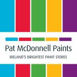 PatMcDonnell paints